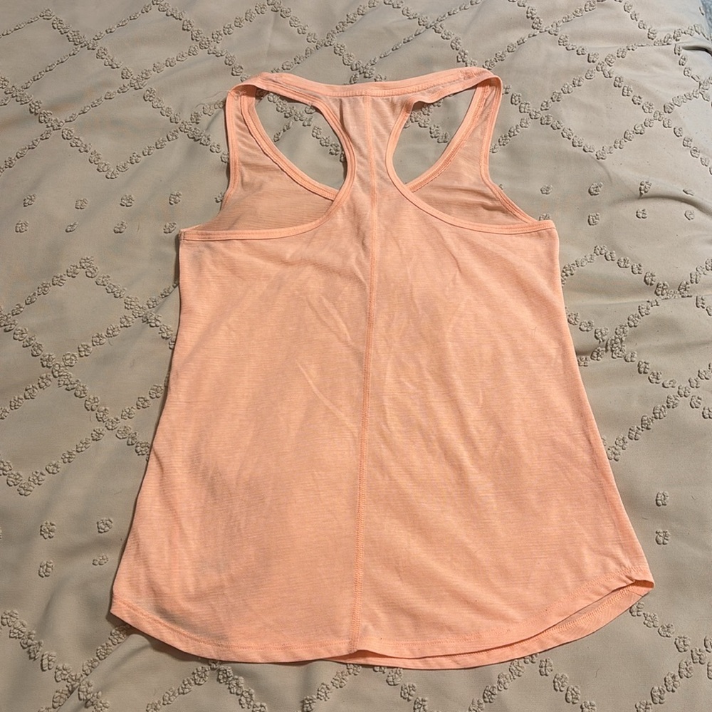 Under armour running tank - Picture 2 of 2